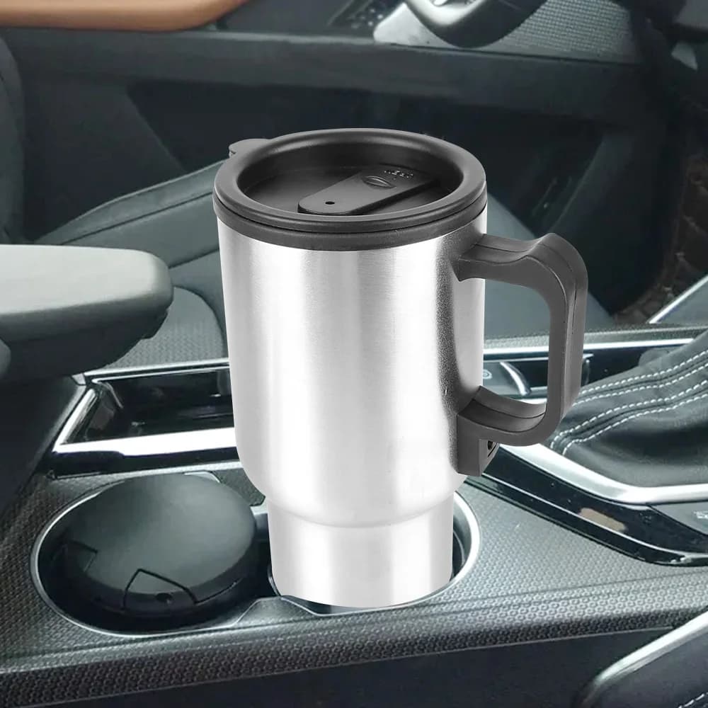450ml 12V autós elektromos vízforraló