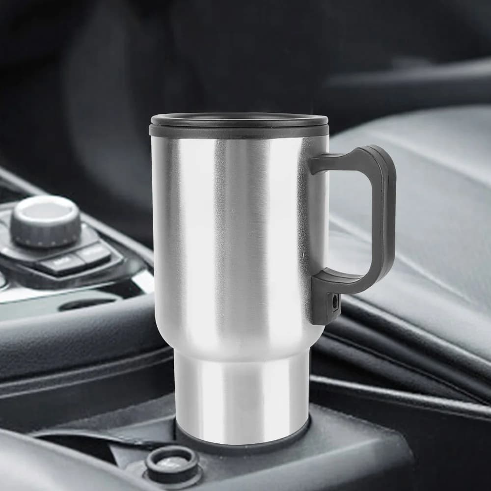 450ml 12V autós elektromos vízforraló